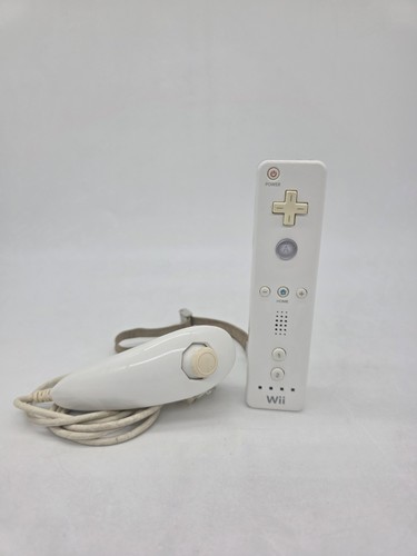 Telecomando nunchuck - telecomando, +