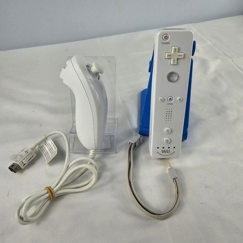 Controller wiimote bianco - controller,