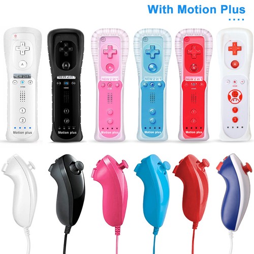 Nintendo wii wiimote movimento - wiimote,