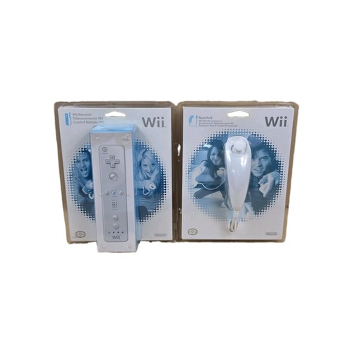 Telecomando nintendo wii - wii, +