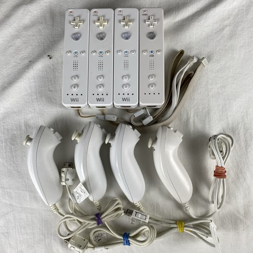 Telecomando nintendo wii oem - wii,