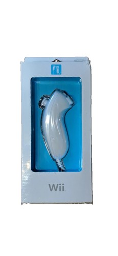 Nintendo wii nunchuck gaming - wii,