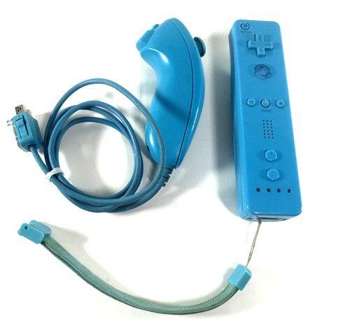 Wii mote plus - mote, controller