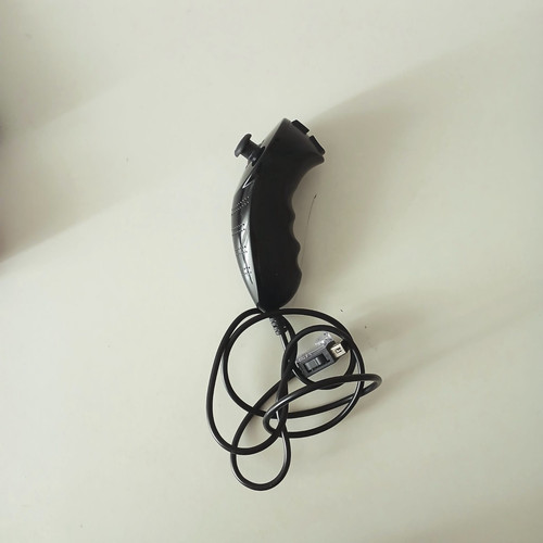 Nintendo wii nunchuck nero - nunchuck,
